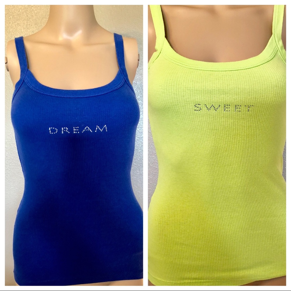 Cute Tanktops
